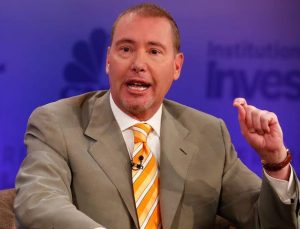 Milyarder Jeffrey Gundlach’tan Biden yönetimine fentanil ve ekonomi eleştirileri