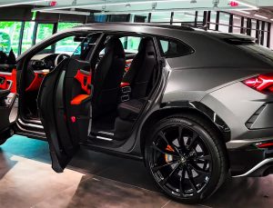 Lamborghini, 2023’de üreteceği tüm otomobilleri sattı