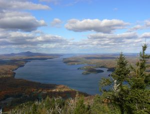 Çevrecilerden Memphremagog Gölü’nde PFAS arıtma tesisi inşaatına itiraz