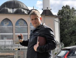 İsveç’te Hristiyan ve Yahudilerden Müslümanlara destek