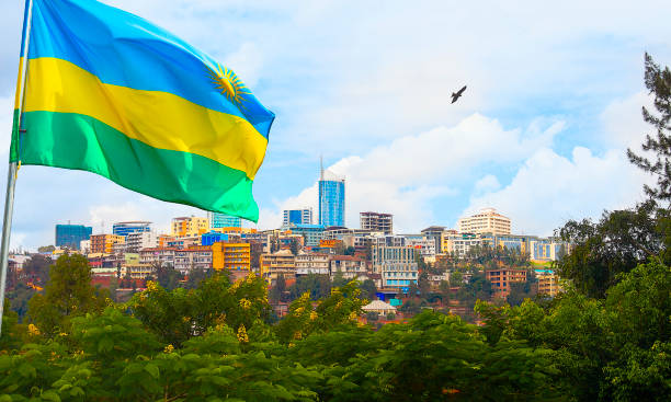 Ruanda’da rüşvet alan eski bakana 5 yıl hapis cezası verildi