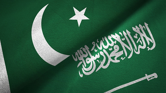 Suudi Arabistan’dan Pakistan hamlesi