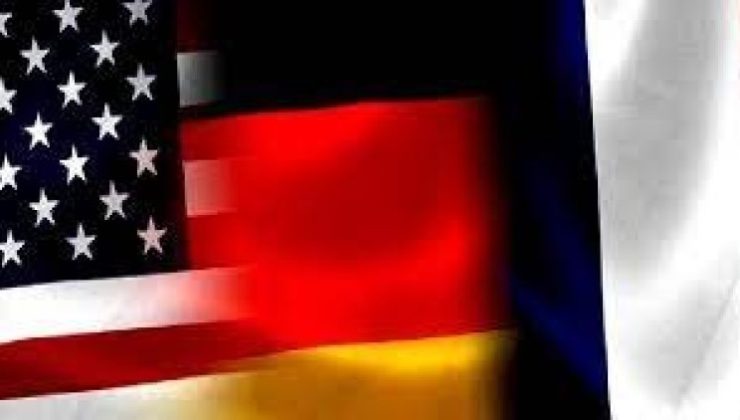 ABD, Almanya ve Fransa Türkiye’deki vatandaşlarını uyardı
