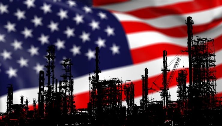 ABD’nin petrol sondaj kulesi sayısı azaldı