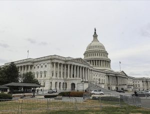 ABD’de Temsilciler Meclisinde başkan seçimi kaosa döndü