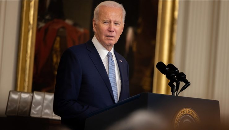 Biden’ın Delaware’deki konutunda yeni gizli belgeler bulundu