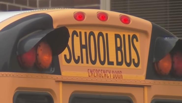 EPA’dan NJ’ye 19 milyon dolarlık hibe, çevreci okul otobüsleri alınacak