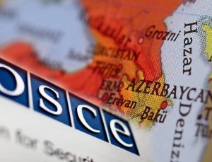 AGİT, Azerbaycan’ın Tahran Büyükelçiliğine yapılan saldırıyı kınadı