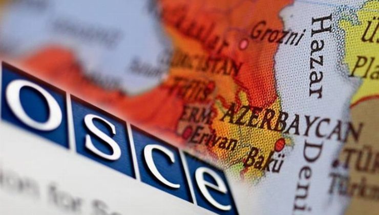AGİT, Azerbaycan’ın Tahran Büyükelçiliğine yapılan saldırıyı kınadı
