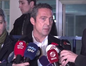 Saracoğlu ailesinin onayı alındı; Fenerbahçe, ‘Atatürk Stadı’ için geri sayıma geçti