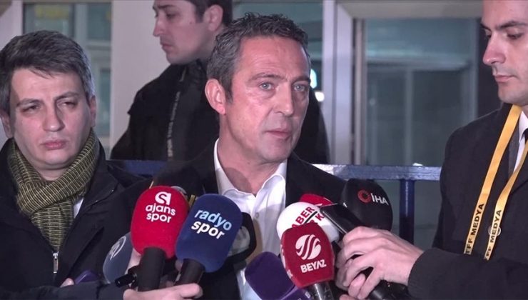 Saracoğlu ailesinin onayı alındı; Fenerbahçe, ‘Atatürk Stadı’ için geri sayıma geçti