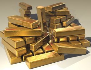 ABD’de dolar devalüe olurken altın ve gümüş patlaması bekleniyor