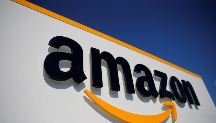 Fransa’da Amazon’a 32 milyon avro ceza kesildi