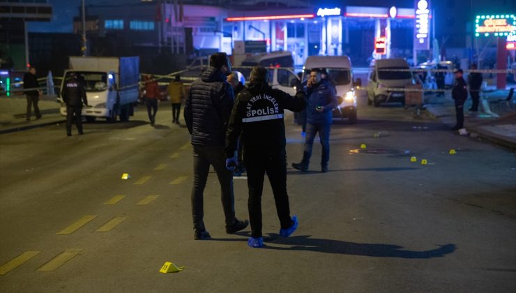 Ankara’da silahlı saldırı: 3 ölü, 1 yaralı