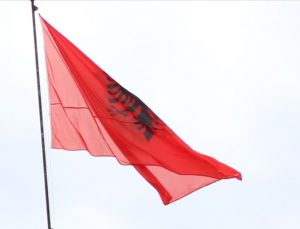 Arnavutluk’tan İngiltere’ye sözlü nota