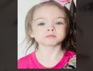 4 yaşındaki kız kayboldu, bakıcısı tutuklandı