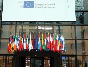 Avrupa Konseyi’nden Danimarka’ya Paludan eleştirisi