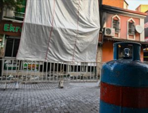 Aydın’daki patlamada yaralanan 15 yaşındaki çocuk yaşamını yitirdi