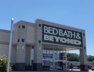 Bed Bath & Beyond borçlarını ödeyemiyor, iflas yaklaşıyor