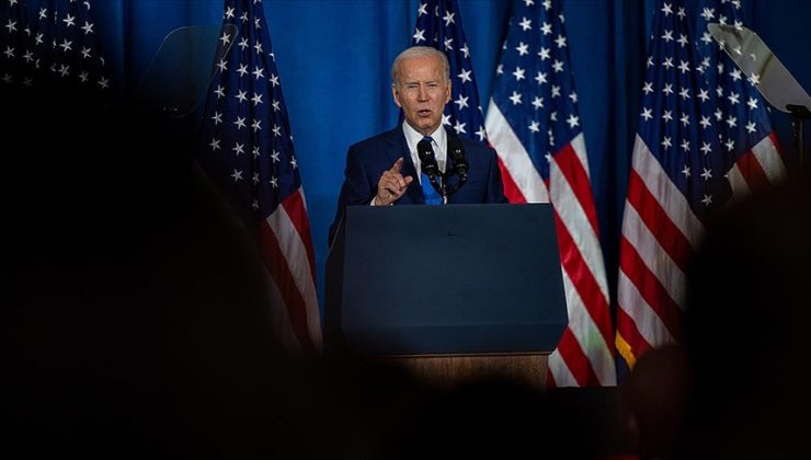 ABD Başkanı Biden, Cumhuriyetçi güney eyaletlere federal yargıç atamakta zorlanıyor