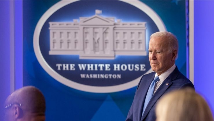 Biden’den Temsilciler Meclisinde başkan seçilememesi yorumu