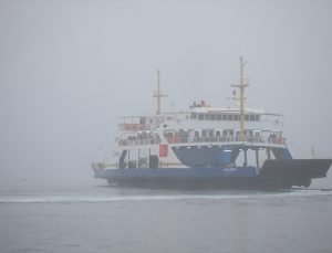 Çanakkale Boğazı transit gemi geçişlerine kapatıldı