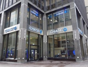 Chase, NYC’deki bazı ATM’lerini  ‘artan suç’ nedeniyle erken kapatıyor