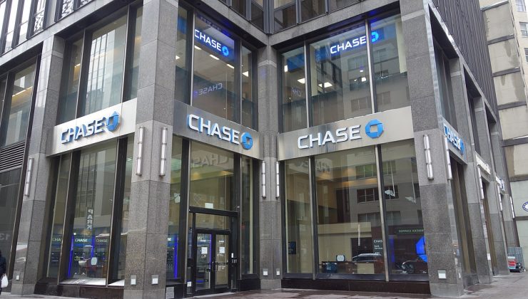 Chase, NYC’deki bazı ATM’lerini  ‘artan suç’ nedeniyle erken kapatıyor