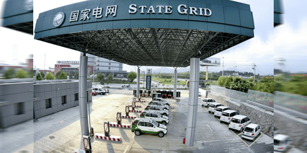 Çin’de elektrikli araç şarj noktalarının sayısı ikiye katlandı