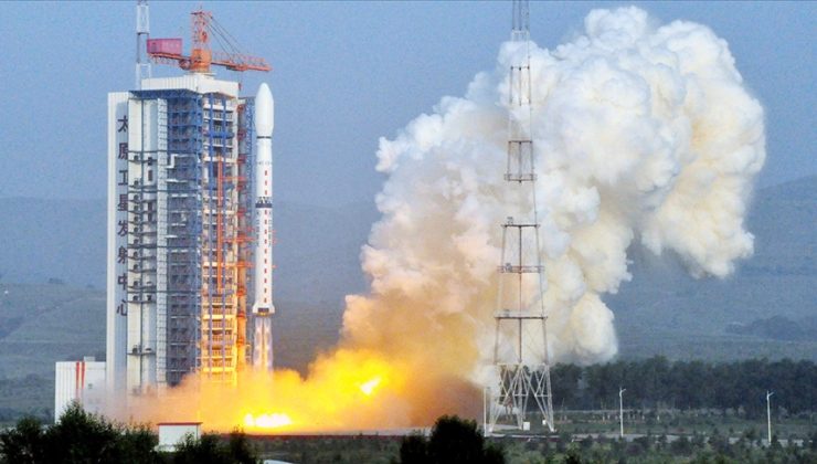 “Çin’in uzay istasyonuna astronot göndermeyeceğiz”