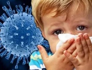 Avusturya’da 2 çocuk gripten hayatını kaybetti