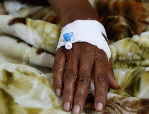 Burundi’nin Bujumbura şehrinde kolera salgını ilanı