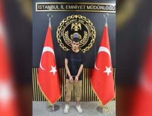 İstanbul’u kana bulayacaktı! DEAŞ’lı terörist yakalandı