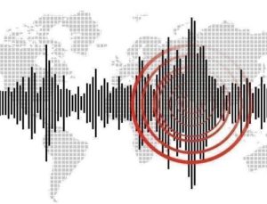 İran’ın Hoy kentinde 5,8 büyüklüğünde deprem