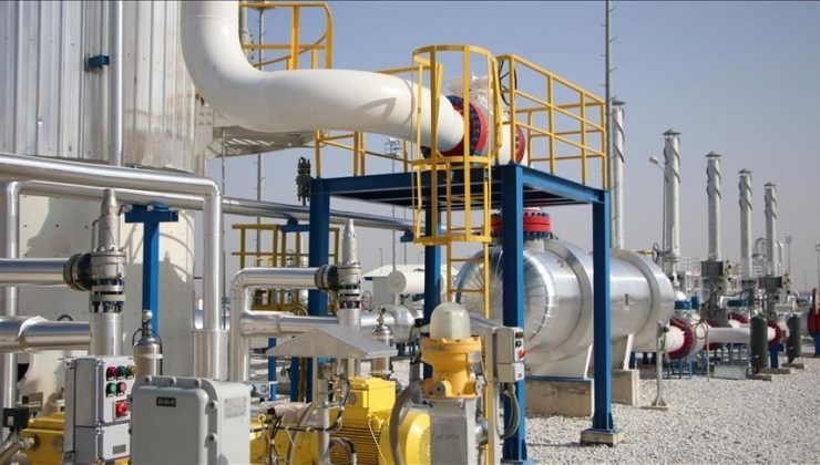 İran’dan gaz teslimatı yüzde 70 azaldı