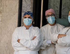 Sınır Tanımayan Doktorlar: Saldırılar sadece Hamas’ı değil Gazze’nin tamamını hedef alıyor