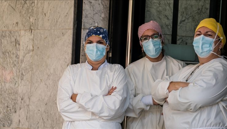 İspanya’da doktor grevi: Sağlık hizmetleri felç!