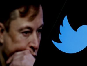 Musk: ABD Twitter’dan 250 bin hesabın kapatılmasını istedi