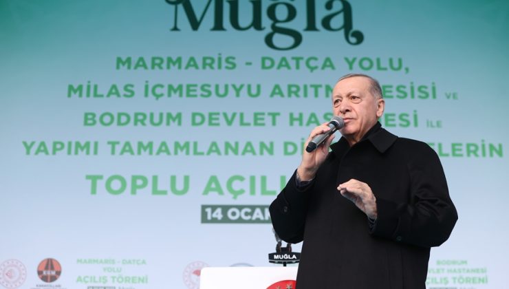Erdoğan’dan Kılıçdaroğlu’na ‘Komuta Kademesi’ tepkisi