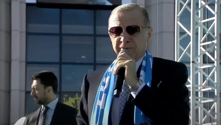 Erdoğan, Miçotakis’i uyardı: Çılgın Türkler yürür bunu bilesin!