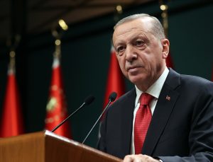 Cumhurbaşkanı Erdoğan’dan köprü ve otoyol ücretleri açıklaması