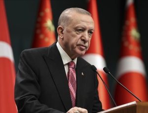 Cumhurbaşkanı Erdoğan, “EYT’yi bu hafta Meclis’ten geçirin”dedi AMA BU KEZ DE!
