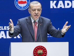 Cumhurbaşkanı Erdoğan’dan memur ve emeklilere zam müjdesi