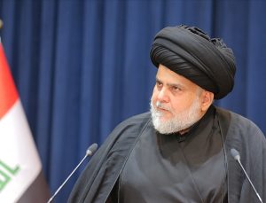 Sadr, Kur’an-ı Kerim yakılmasına karşı 1 milyon imza çağrısı yaptı