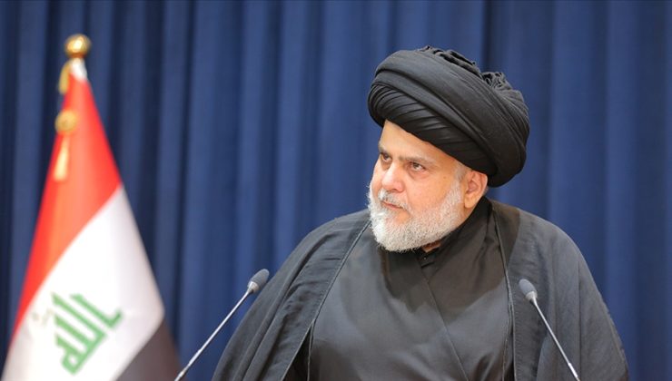 Sadr, Kur’an-ı Kerim yakılmasına karşı 1 milyon imza çağrısı yaptı