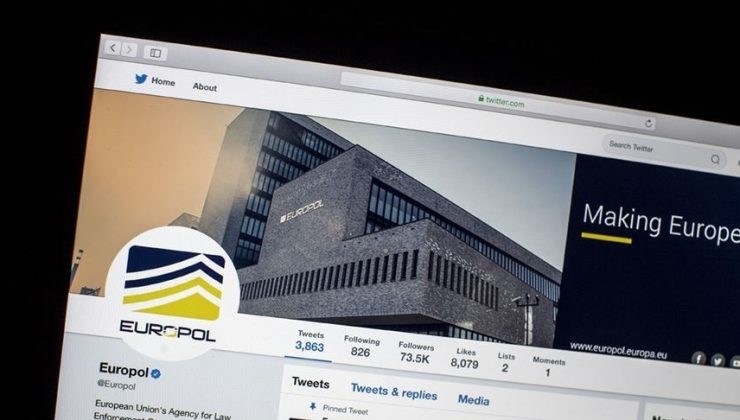 Europol’den Bitzlato yöneticilerine operasyon