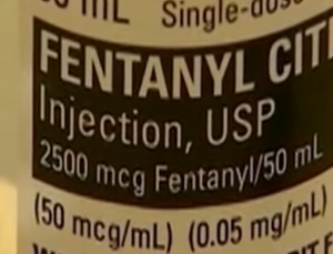 ABD’de fentanil ölümleri: Morgda yer kalmadı!