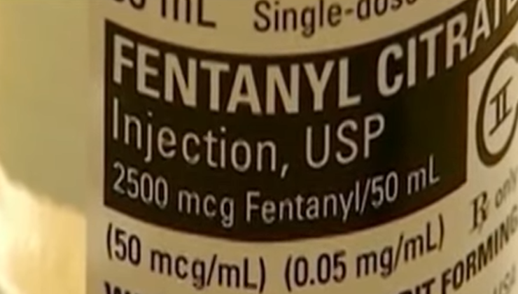 ABD’de fentanil ölümleri: Morgda yer kalmadı!