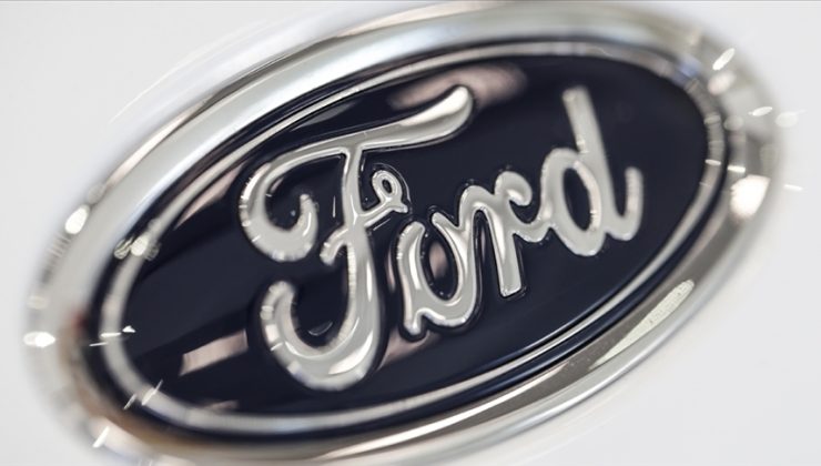 Ford’da arka kamera arızası: 462 bin araç geri çağrıldı