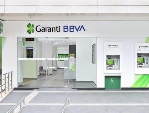 Garanti BBVA’dan para transferi açıklaması